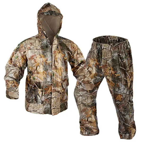 Onyx cheap rain suit