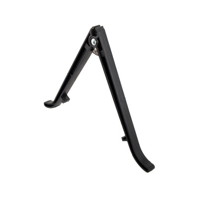 OpticsPlanet, Inc offers Leapers Synthetic Clamp-on Bi-pod TL-BP70 at discount price. OpticsPlanet, Inc is an Authorized US Distributor for Leapers Monopods. All Bipods by Leapers from our online store come with Full Manufacturer Warranty. Made of durable Zytel. Extremely light weight - only 6oz. Clamps around barrel and fits most guns. Folds to be carried in your pocket or bag. Very sturdy and affordable. Best valued economic solution for your practical need.