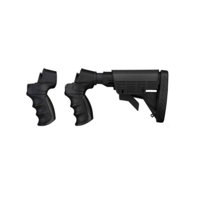 Stock and handle ATI Remington Talon Tactical New. Ergonomic and very comfortable design. The accessory was developed by leading US institutions.
