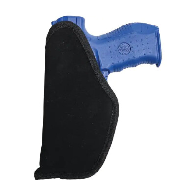 Blackhawk ISP Black Right Hand Holster Size 3 - Blade HQ