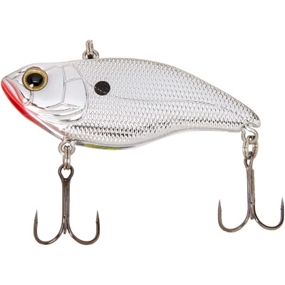 The SPRO ArukuShad65 was designed by professional fisherman Roland Martin. The Aruku65 weighs 1/2oz and is available in many fish catching colors. The Aruku65 features realistic finishes and comes with two sticky sharp #5 Gamakatsu hooks.