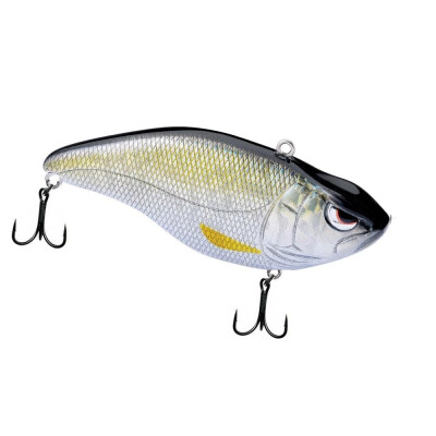 The SPRO ArukuShad65 was designed by professional fisherman Roland Martin. The Aruku65 weighs 1/2oz and is available in many fish catching colors. The Aruku65 features realistic finishes and comes with two sticky sharp #5 Gamakatsu hooks.