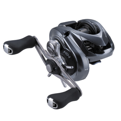 Shimano Aldebaran MGL 51 HG (LH) : The lightest reel in Shimano’s lineup, the Shimano Aldebaran MGL 50 Casting Reel emphasizes feathery, compact design, and comes loaded with advanced Shimano technologies. Housed in a rigid yet incredibly light KN Body, the Shimano Aldebaran MGL 50 Casting Reel shaves off unnecessary weight and greatly increases performance with the implementation of Shimano’s Magnumlite (MGL) spool. Possessing a low moment of inertia, the MGL spool spins with very little force, so the Shimano Aldebaran MGL 50 Casting Reel casts farther with less effort.  Ensuring smooth rotation under heavy duress, the Shimano Aldebaran MGL 50 Casting Reel leverages X-Ship technology to efficiently transmit power throughout components, creating seamless function, even while you’re fighting fish. Built to last, the Shimano Aldebaran MGL 50 Casting Reel utilizes Shielded Anti-Rust Bearings and a Cross Carbon Drag to bolster durability and overall strength. Technologically head and shoulders above other reels, the Shimano Aldebaran MGL 50 Casting Reel uses Shimano’s exclusive features to guarantee lightweight, performance driven design.  Features:  -Hagane body -X-ship -SA-RB bearings -MGL spool -Ci4+ materials -Silent tune -Cross carbon drag