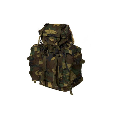 This powerful hiking backpack is ideal for longer walks, due to the good storage space. The backpack has a room contents of 70L plus 16 litres extra in the side pockets. The side pockets can also be unzipped and used as a shoulder bag, so you can avoid carrying the entire pack on smaller excursions. The backpack has a large main compartment, which can be accessed from both top and bottom, but can also be divided into two compartments. The integrated rain cover in the lid flap protects the backpack from the rain. The bag is equipped with extra straps, so you have the opportunity to attach a little extra gear such as sleeping bag, pouches, sleeping mats, etc. Detail: Room content: 70 litres Side pockets: 16 liters. Removable side pockets - can be used as extra shoulder bags. Well-upholstered back, shoulder straps and hip belt. Adjustable strap over the chest. Compression straps and loops for extra gear. Main rooms can be accessed from top and bottom. Zipper pocket in the lid flap. Close at the top with laces and lid flaps. Closes at the bottom with zipper. Interior drawers for dividing the main compartment. Integrated rain cover in lid flap. Reflective mark on lid flap. Carrying strap. Size: 37 x 30 x 55 cm. Side pockets: 16 x 10 x 35 cm.
