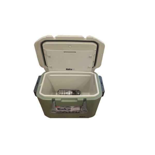 Coleman fashion 85 qt super cooler