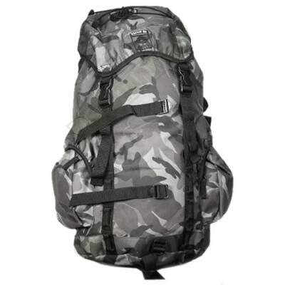 very spacious waterproof backpack RECON large main compartment with tightening the strap (with stop) three large external pockets upper, príklopná pocket with zipper hatches pocket built in waterproof cover padded back waist strap with snap buckle FASTEX padded shoulder straps number of loops to hang external gear volume: 15 liters dimensions: 24 cm x 15 cm x 40 cm material: 100% nylon / corduda