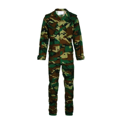 Vergoeding barst Schaduw Complete BDU army camouflage outfits - Tomahawk Suriname