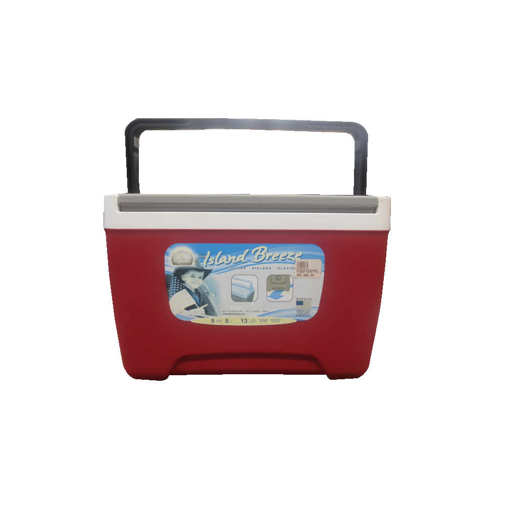 Igloo Marine Ultra 48qt cool box ice chest cooler # 16681 