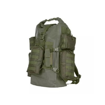 101-INC backpack Tundra
