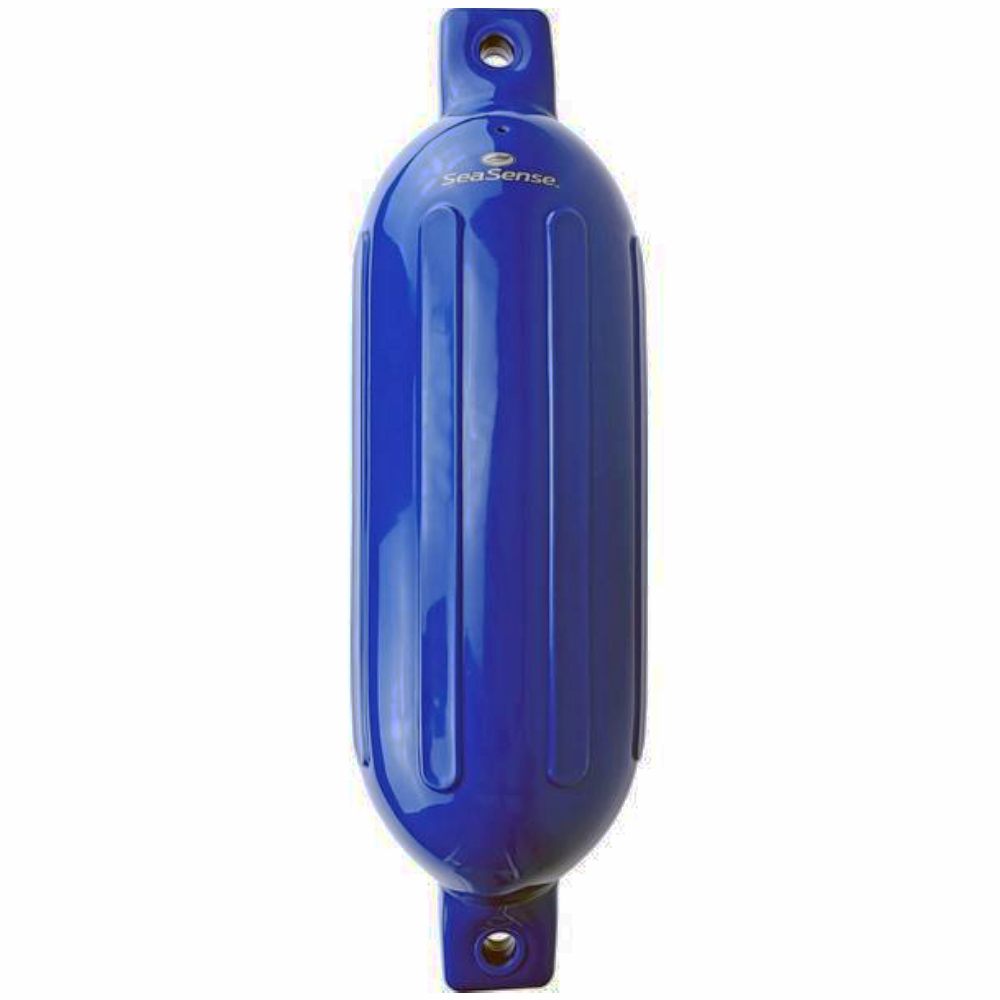 INFLATABLE FENDER PN 50072321 BLUE - Tomahawk