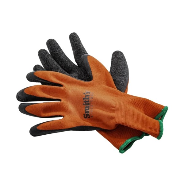 SMITH'S FISHING GLOVES TEXTURE GRIP 51292 - Tomahawk