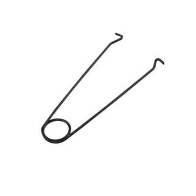 Smith's Rega River 9" fish jaw spreader is made from stainless steel and with a black-oxide corrosion resistant coating. Great for both fresh or salt water fish. Easly stores in your tackle box 9" Fish Jaw Spreader Black Oxide Coating for improved life Spreads and firmly holds any sharp toothed fish Stainless Steel Easy to operate with one hand