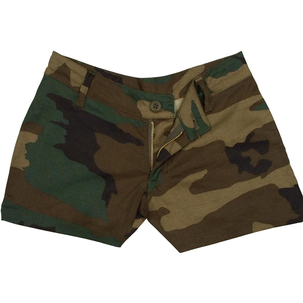 Shorts outdoors. Men, women and children - Tomahawk Suriname