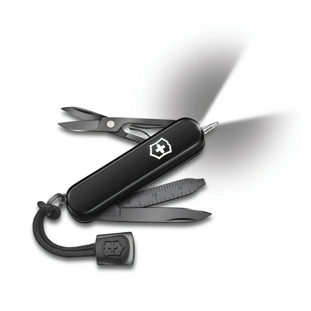 KNIFE VICTORINOX SIGNATURE 0.6226.31P - Tomahawk