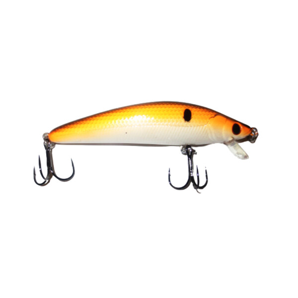 SteelShad Heavy — CampSaver