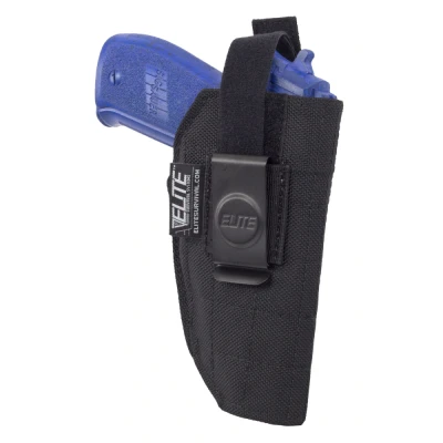 Holsters for firearms. Shoulder and belt - Tomahawk Suriname