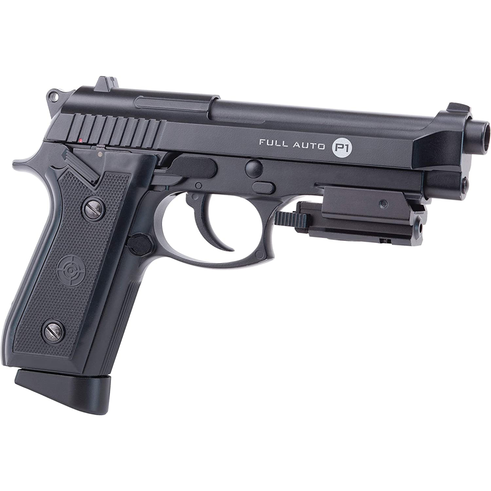 crosman-cfamp1l-full-auto-p1-co2-powered-bb-air-pistol-with-laser-sight