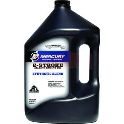 The best of all oils! 1-Gallon Rejuvenate oil replacement Exceeds TCW3, JASO FD, and ISO EGD Certifications The formulation includes a detergent that removes carbon build-up for easier starts, improved compression and restored horsepower. Recommended for use in two-stroke racing applications including marine, motorcycle, and snowmobile engines. Recommended for use in air- or liquid-cooled engines. Can be used in oil-injected or premix applications. Low smoke, ashless formula. Rejuvenate (its original name) is the ideal oil for any 2-cycle engine that has extended downtime. Rejuvenate stabilizes fuel in premix applications and prevents rust from forming on internal engine components. Use Rejuvenate in all your 2-cycle engines: Outboard marine engines, ATVs, Go Karts, snowmobiles, personal watercraft (PWC), motorcycles, etc. It is recommended for use in air-cooled or liquid-cooled 2-cycle engines with oil injection systems or for pre-mix. Rejuvenate stabilizes fuel in premix applications and is recommended for classic carb and EFI 2-stroke outboards, and OptiMax. Rejuvenate (2 stroke Racing Oil) was originally designed for military applications – to compensate for poor grade or mixed grade fuels. Its formulation includes a detergent that removes carbon build-up for easier starts, improved compression and restored horsepower. Superior lubrication and film strength protects against piston scuffing and extends engine life. Results can be realized within the first 2 to 10 engine hours, on your first tank.