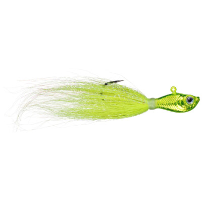 Jig Tomahawk Suriname