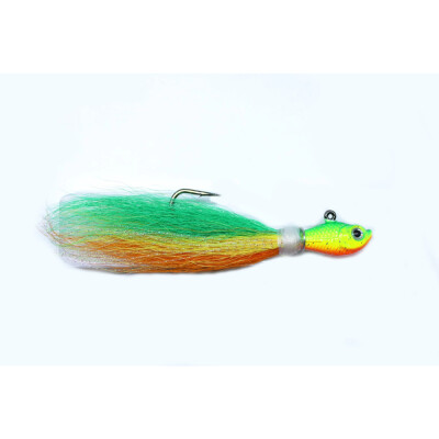 Jig Tomahawk Suriname