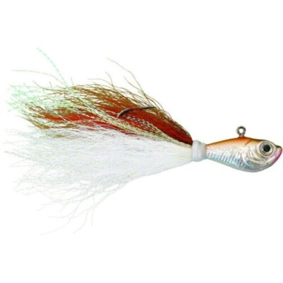 Jig Tomahawk Suriname
