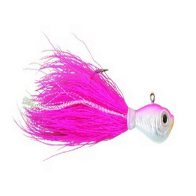 Jig Tomahawk Suriname