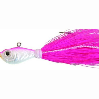 Jig Tomahawk Suriname