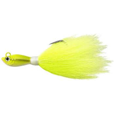 Jig Tomahawk Suriname