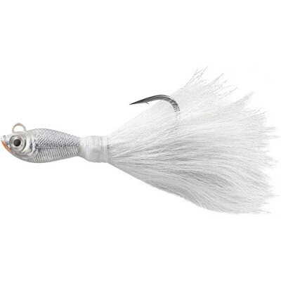 Jig Tomahawk Suriname