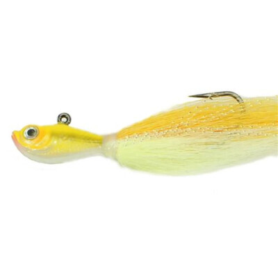 Jig Tomahawk Suriname