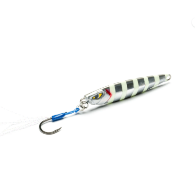 Lures in all variants for predator fishing - Tomahawk Suriname