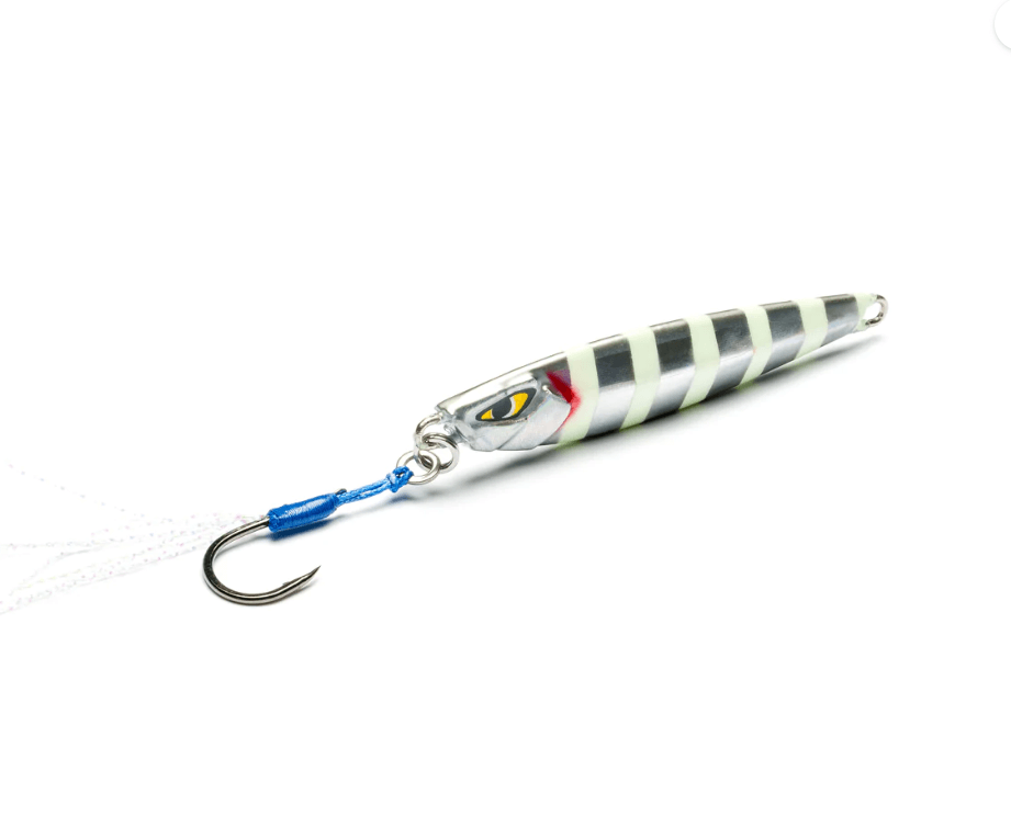 100mm Saltwater Lure, Fishing Pencil Lure, Smith Super Surger