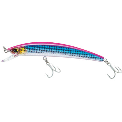 lURE tOMAHAWK sURINAME