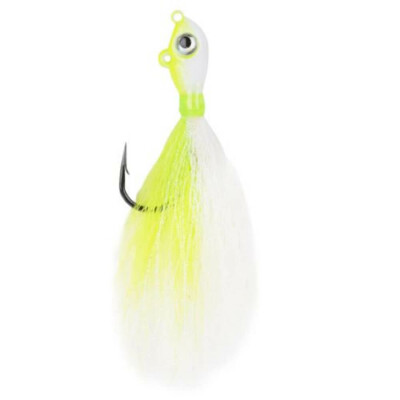 Jigs, Suriname, Tomahawk