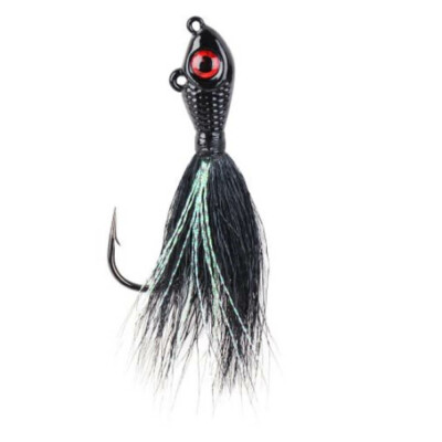 Jig, Suriname, Tomahawk