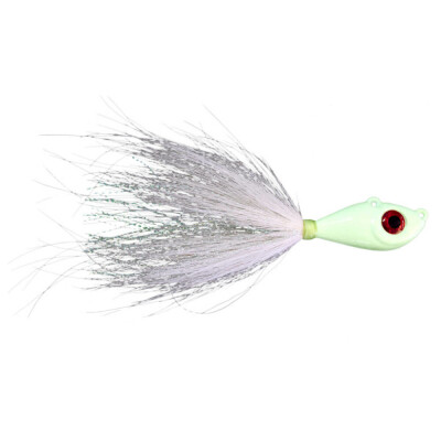 Jigs, Suriname, Tomahawk