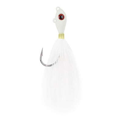 Jigs, Suriname, Tomahawk
