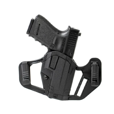 Holsters for firearms. Shoulder and belt - Tomahawk Suriname