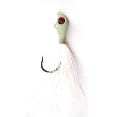 Jigs, Suriname, Tomahawk
