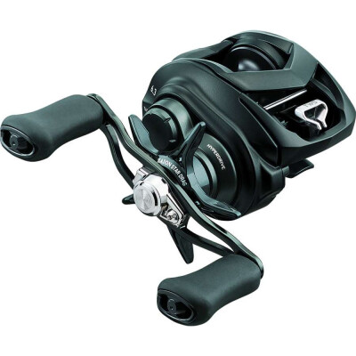 Get your Baitcast Reels at Tomahawk