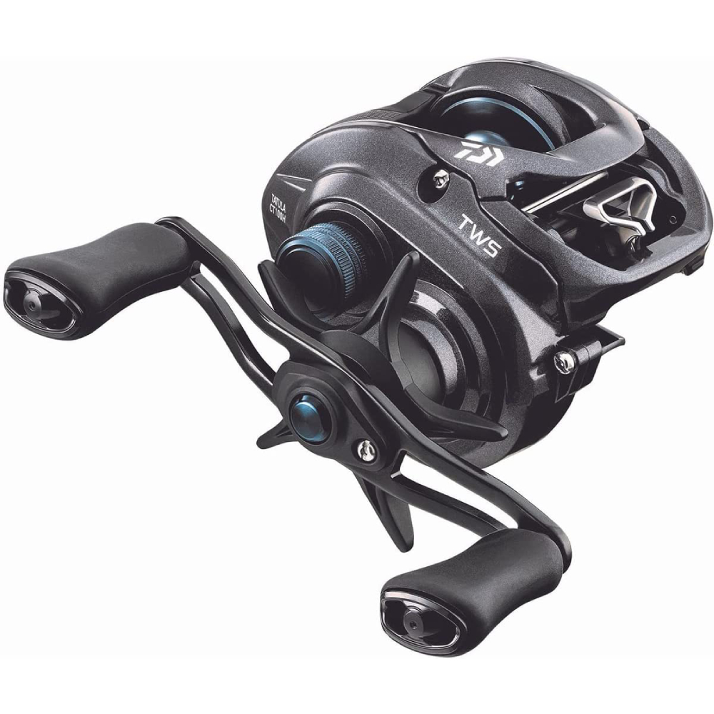 REEL SHIMANO IX 2000R - Tomahawk