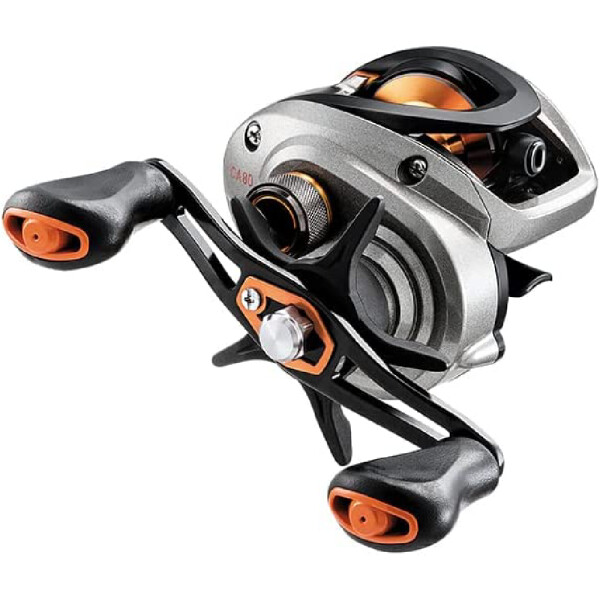 REEL SHIMANO CAIUS 151 HGB - Tomahawk