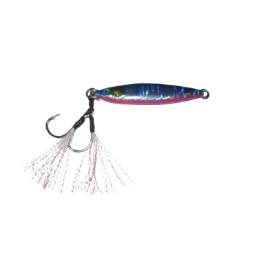 Metal Chatter Bait Rotating Spoon Sequins 18g Buzzbait Spinner Fishing Lures  - China Buzzbait and Fishing Buzzbait price