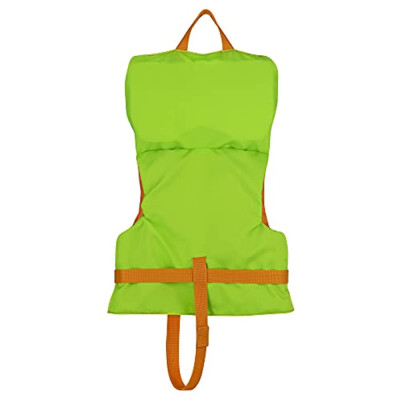 Life vests and jackets for children, safe on the water- Tomahawk