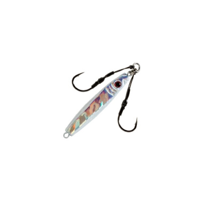 Heddon Baby Torpedo Lure (Black Shiner/Glitter, 2 1/2-Inch