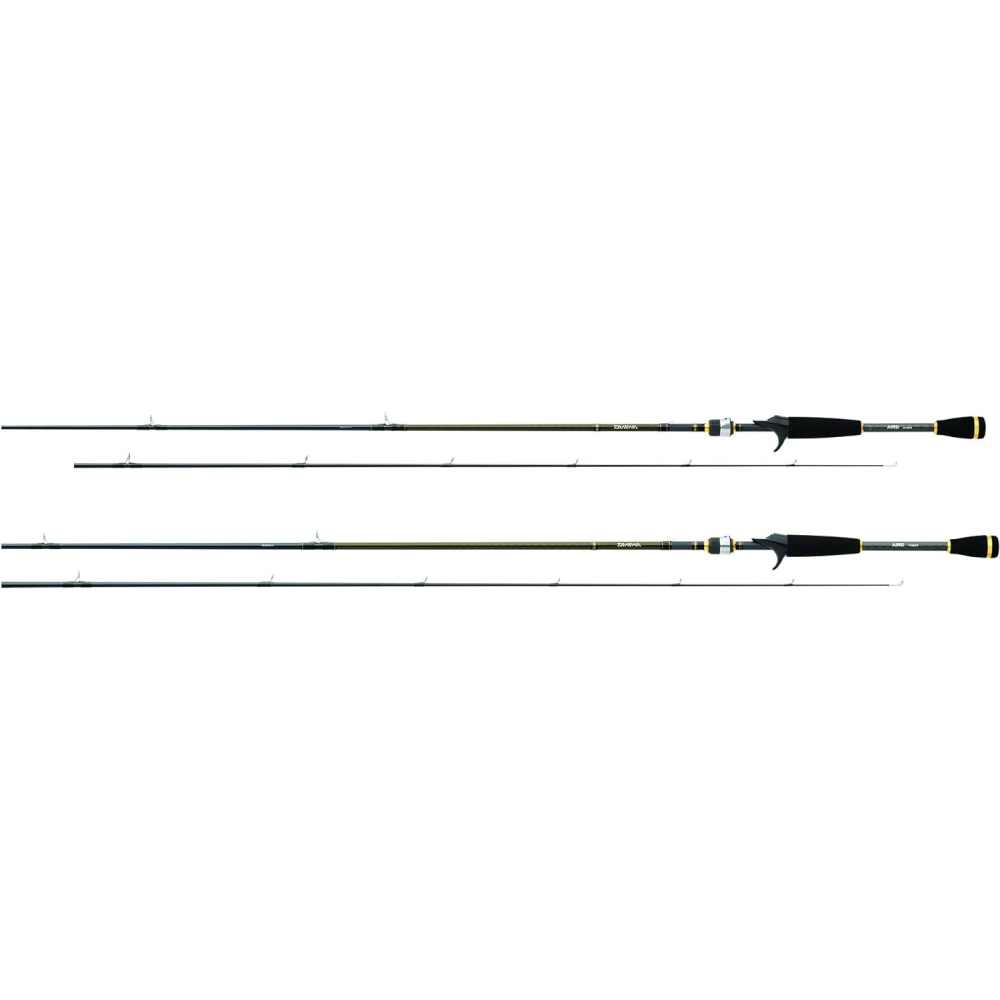 Rod Daiwa Airx701mfb Tomahawk