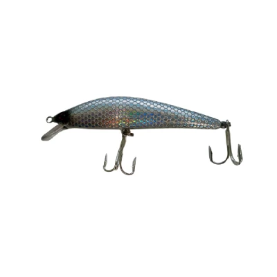 New lures Archives - Tomahawk