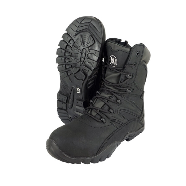 101 inc recon boots hotsell