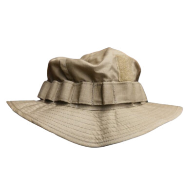 BOONIE HAT 101 INC TACTICAL COYOTE M 213160