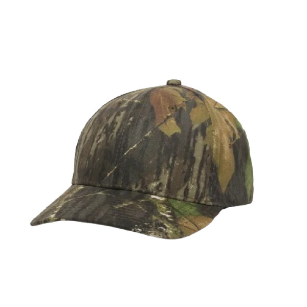 CAP OUTDOOR CAP MOSSY OAK M2801 301IS - Tomahawk